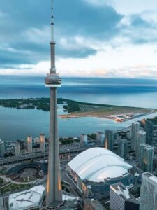 Toronto, Canadá