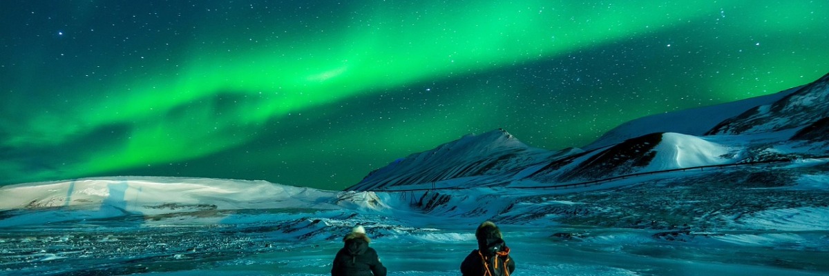 AURORA BOREAL 1200X400