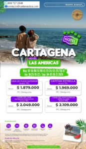 ctg Americas